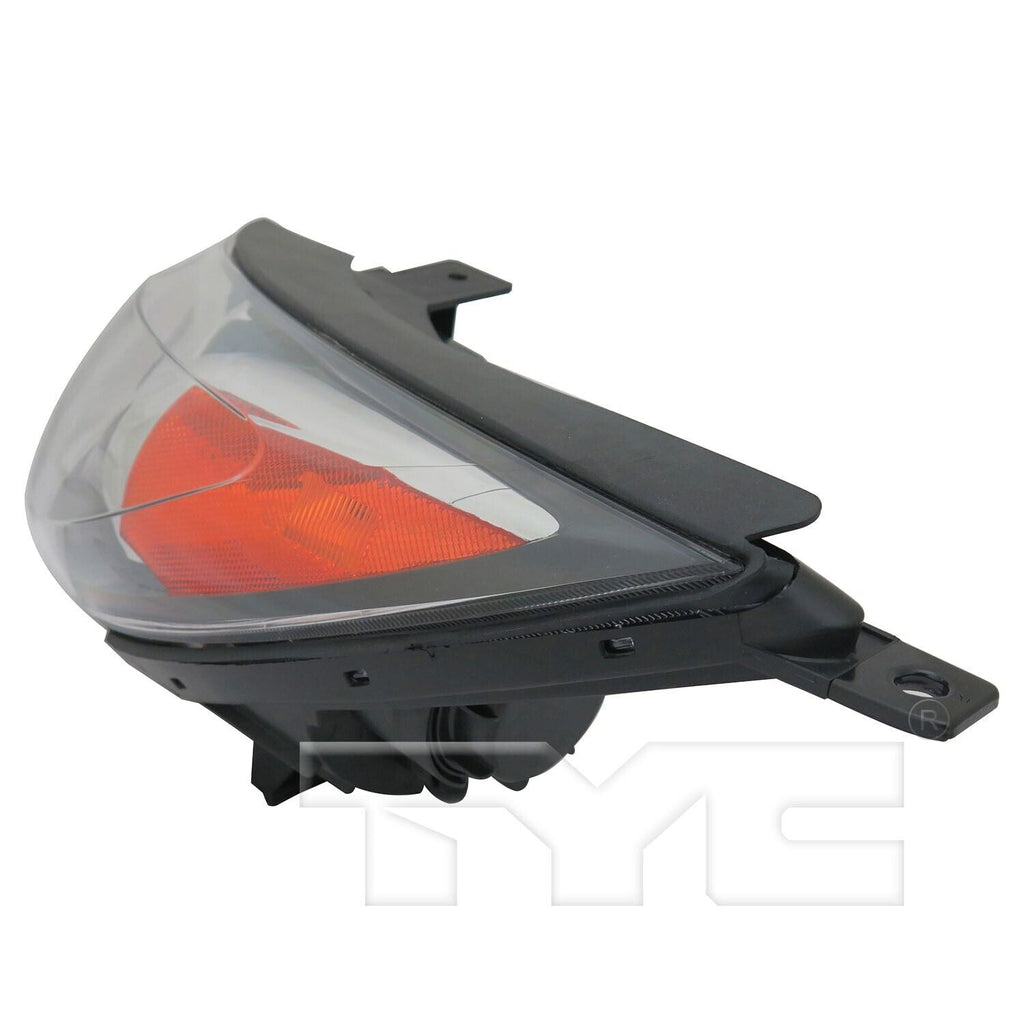 TYC Headlight Assembly for 13-16 Kia Sportage 20-9910-00-9