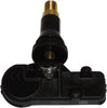 -56029398Ab TPMS Sensor with Rubber Valve Stem, Black