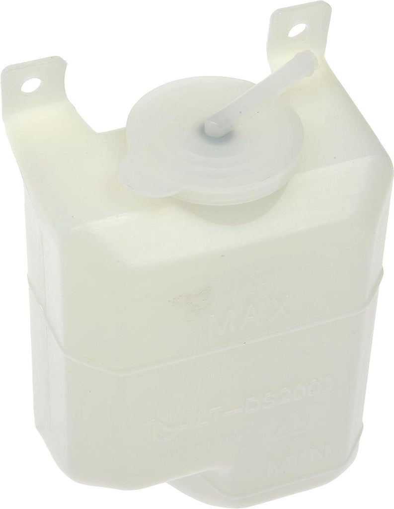 Dorman 603-760 Front Engine Coolant Reservoir Compatible with Select Nissan Models