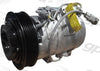A/C Compressor for Solara, Highlander, ES330, RX330, Camry, Avalon+More 6511685