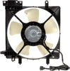 Dorman 620-817 Engine Cooling Fan Assembly Compatible with Select Subaru Models