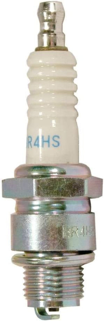 NGK Spark Plug, NGK BR4HS, Ea, 1
