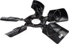 Dorman 620-048 Engine Cooling Fan Blade Compatible with Select Dodge Models