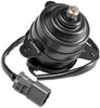 630170 Engine Cooling Fan Motor