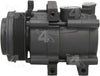 67198 Remanufactured A/C Compressor with Clutch