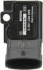 Automotive 0261230090 Original Equipment Boost Pressure/Manifold Absolute Pressure (MAP) Sensor for Select Volvo: 06-07 C70, 04-10 S40, 02-09 S60, 99-06 S80, 05-07 V50, 01-07 V70, 03-07 XC70, 03-06 XC90