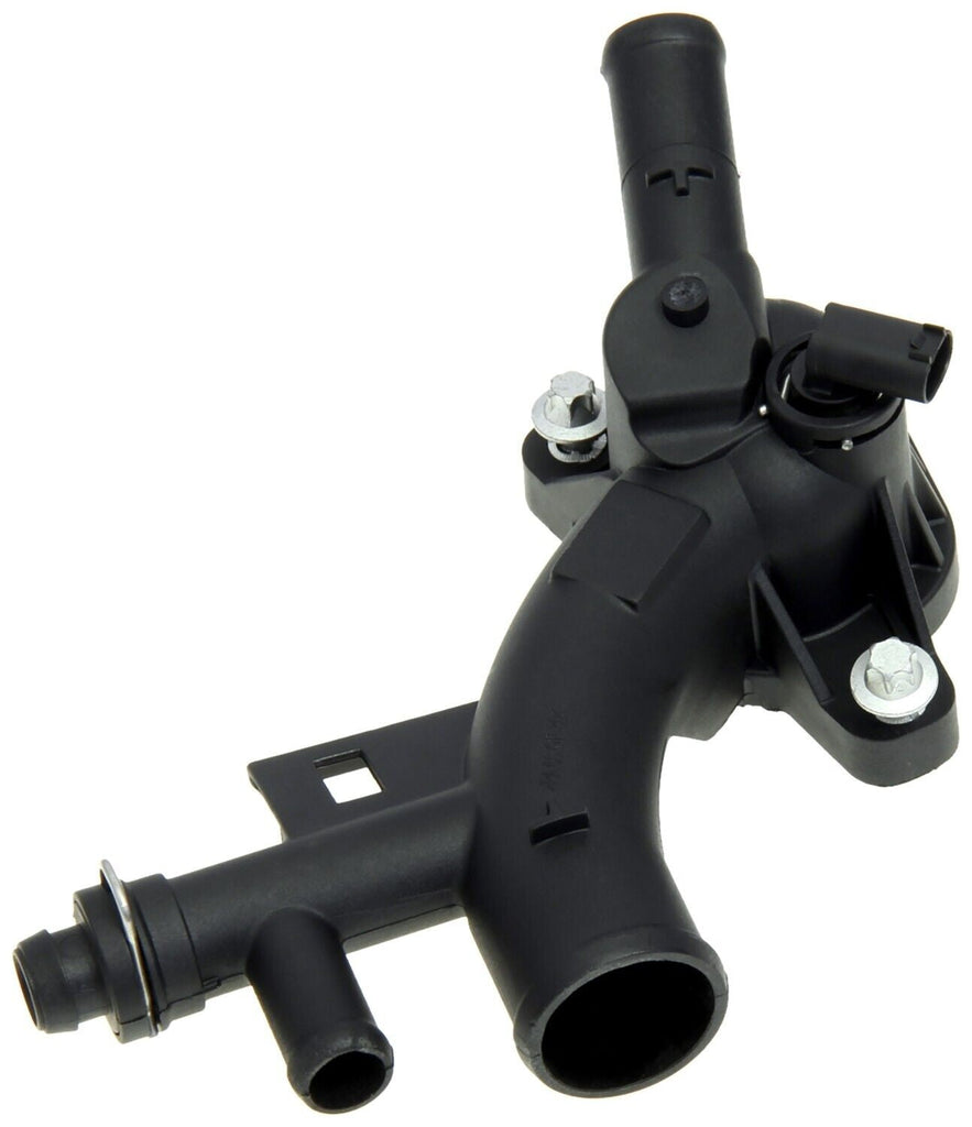 Radiator Coolant Hose Flange for Encore, Trax, Sonic, Cruze Limited+More CO34825