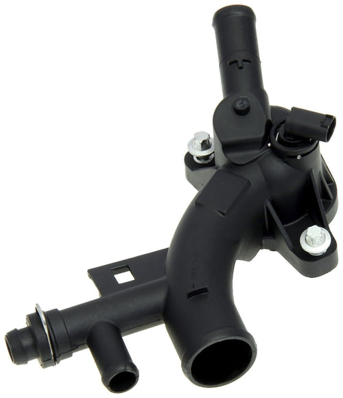 Radiator Coolant Hose Flange for Encore, Trax, Sonic, Cruze Limited+More CO34825