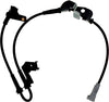 Dorman 970-026 Front Passenger Side ABS Wheel Speed Sensor Compatible with Select Chrysler / Dodge Models