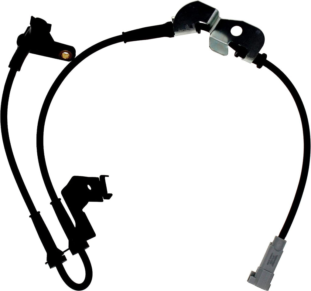 Dorman 970-026 Front Passenger Side ABS Wheel Speed Sensor Compatible with Select Chrysler / Dodge Models