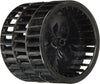 35605 Blower Motor Wheel