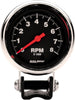 2893 Performance Tachometer,2.625 In.