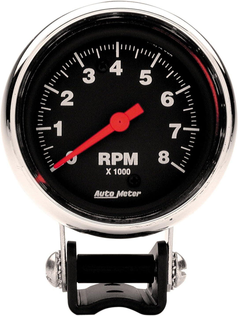 2893 Performance Tachometer,2.625 In.