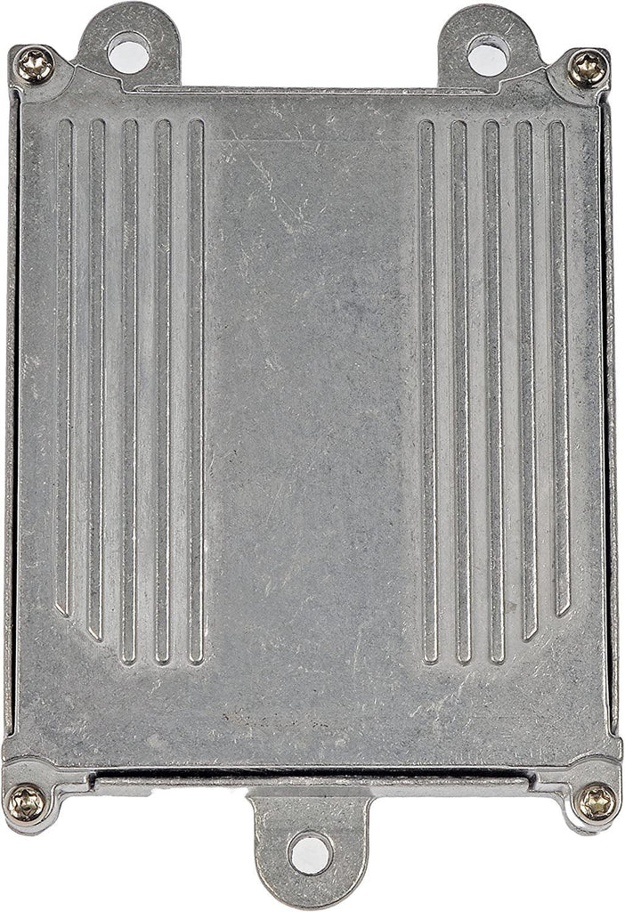 Dorman 601-069 High Intensity Discharge Lighting Ballast Compatible with Select Buick / Cadillac / Land Rover Models