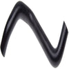 Radiator Coolant Hose Fits 2008 Chevrolet Equinox