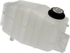 Dorman 603-5101 Front Engine Coolant Reservoir Compatible with Select International Models