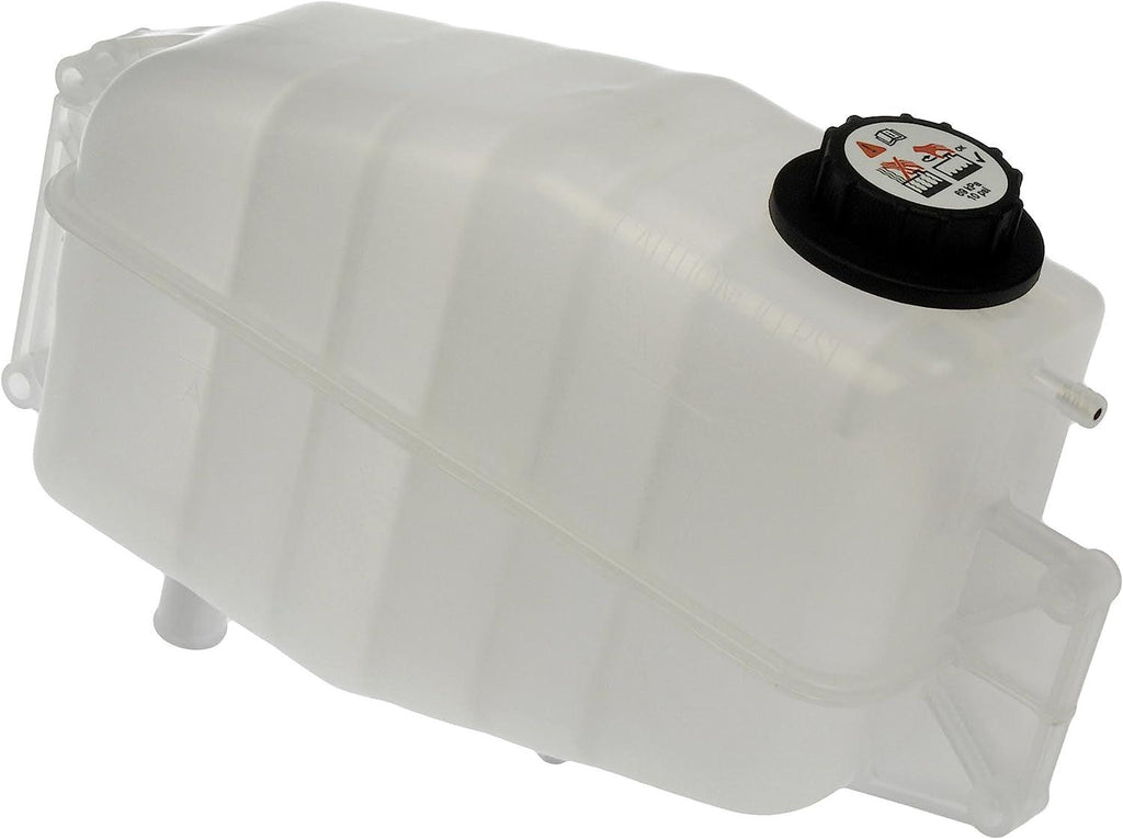 Dorman 603-5101 Front Engine Coolant Reservoir Compatible with Select International Models