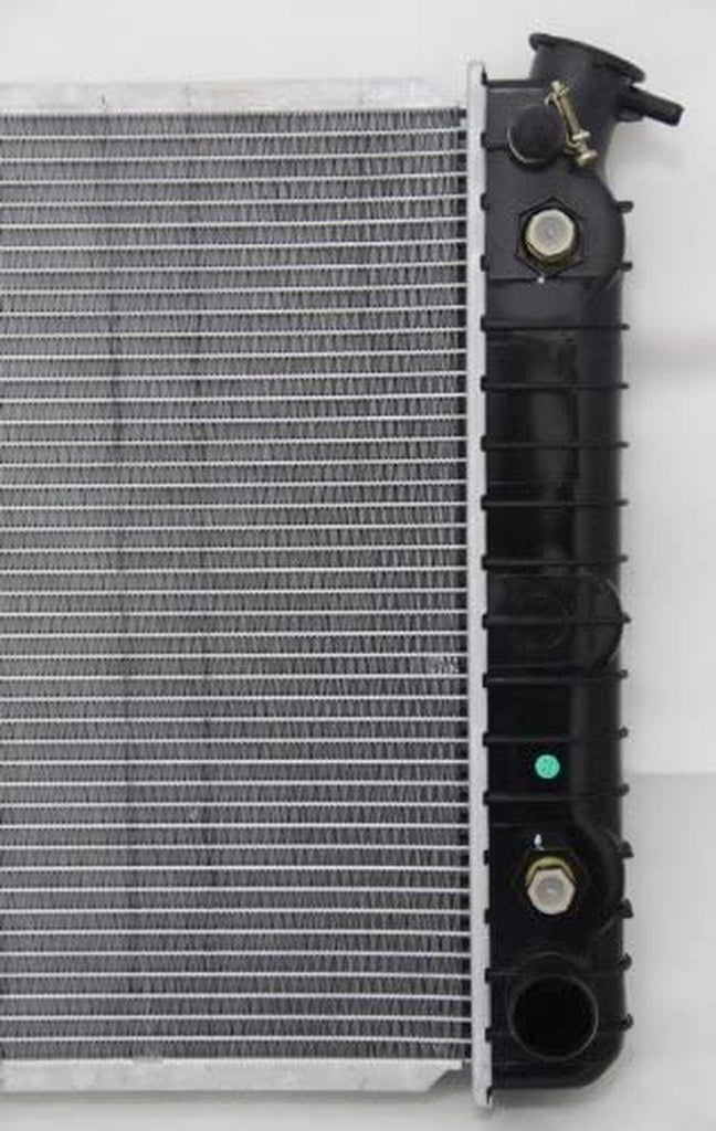 Cooling Products 856 New Radiator