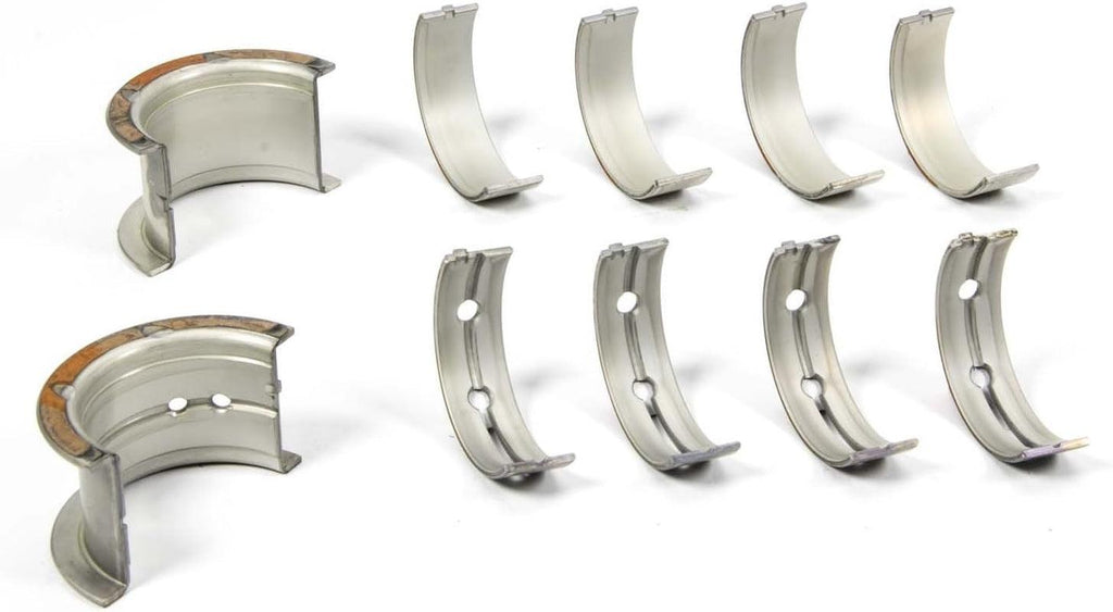 MS-429P Engine Crankshaft Main Bearing Set