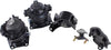 MMK1014 Complete Engine Motor & Transmission Mount Kit for 2005-2006 / Honda/Odyssey / V6 / SOHC / 3.5L