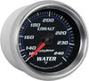 7932 Cobalt Mechanical Water Temperature Gauge
