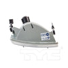 TYC Headlight Assembly for F-150 Heritage, F-150, Expedition, F-250 20-3520-80-9