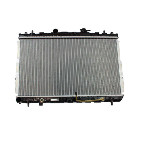 2387 Plastic/Aluminum Radiator for Hyundai Elantra, Tiburon HY3010111
