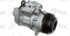 Global Parts A/C Compressor for LX470, Land Cruiser 6512106