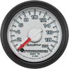 8545 Pyrometer Gauge