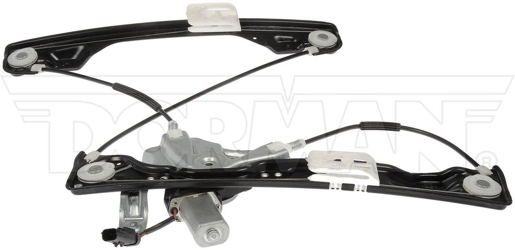 Dorman Power Window Motor and Regulator Assembly for Chevrolet 751-558