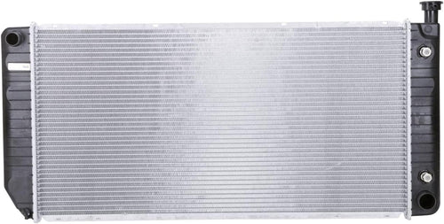 2317 Replacement Radiator