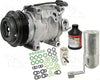 9259NK A/C Compressor W/Kit