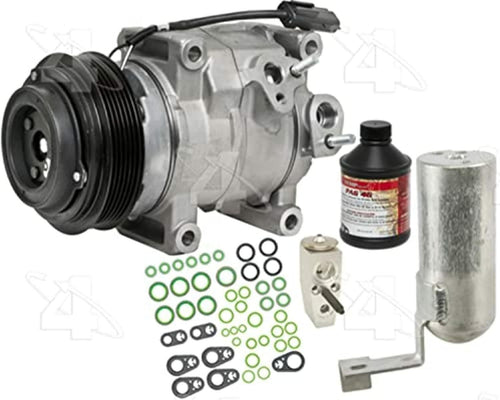 9259NK A/C Compressor W/Kit