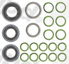 Global Parts A/C Compressor and Component Kit for 02-03 Dakota 9622492