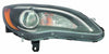 Depo Headlight Assembly for 11-14 200 333-1192R-ASD2