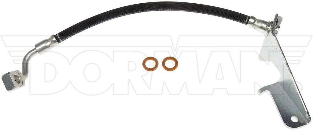 Dorman Brake Hydraulic Hose for Allure, Lacrosse, Grand Prix H620423