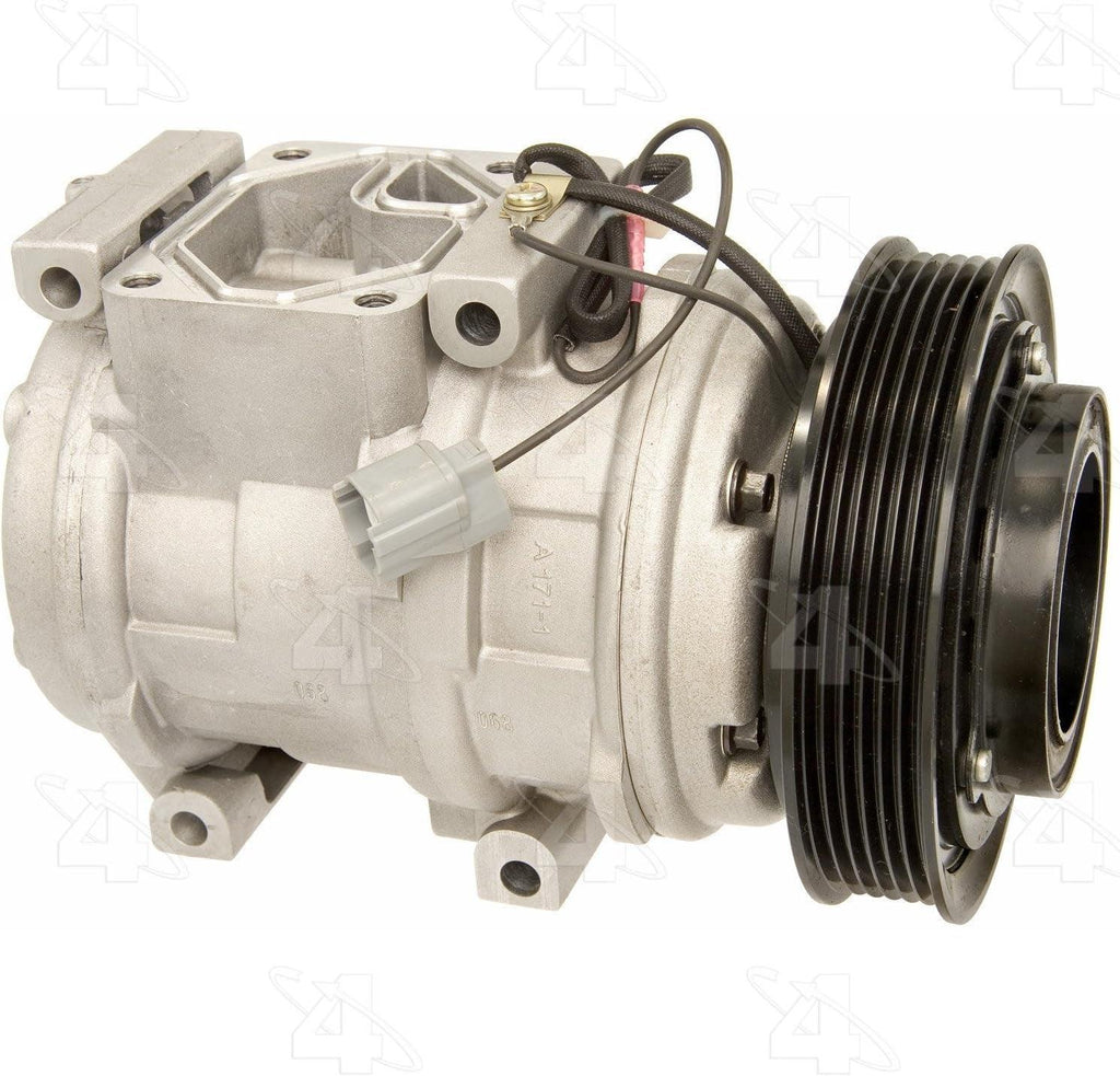 68315 A/C Compressor