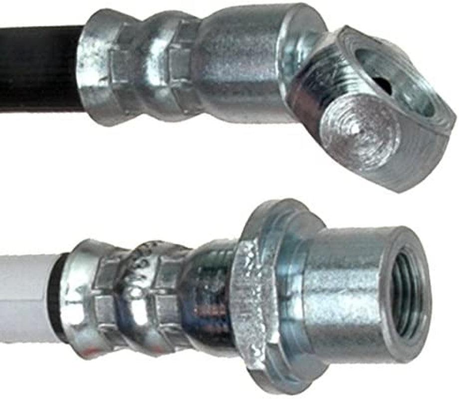 Professional 18J4526 Rear Passenger Side Hydraulic Brake Hose Assembly
