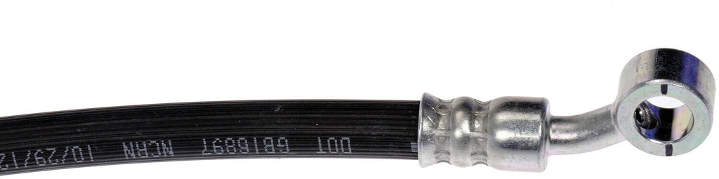 Dorman Brake Hydraulic Hose for 14 Acura RLX H622301