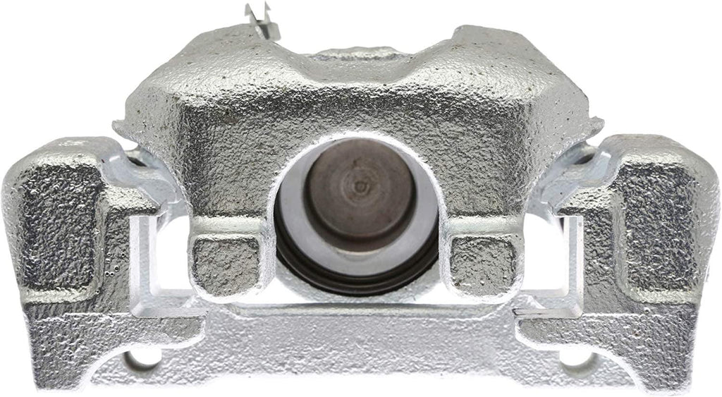 Gold 18FR2271N Rear Driver Side Disc Brake Caliper Assembly (Friction Ready)