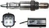 234-4380 Non-Heated Downstream (After Converter) Oxygen Sensor with 18.5” 4-Wire Harness