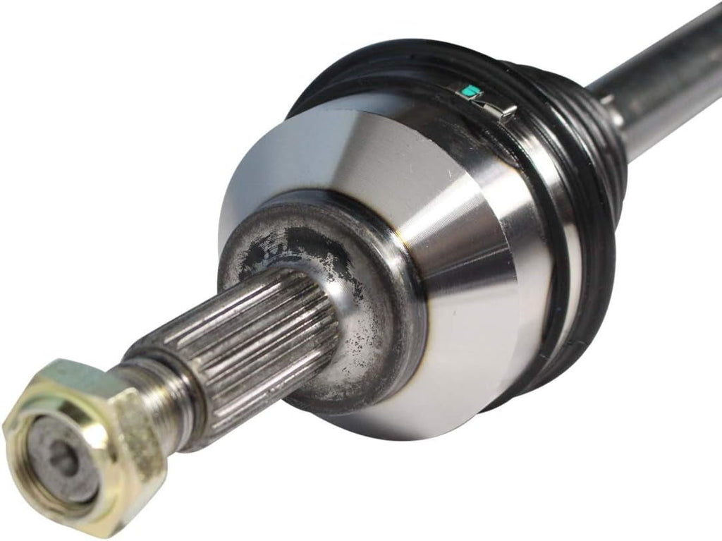 NCV11154 CV Axle Shaft Assembly - Right Front (Passenger Side)