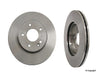 Brembo Front Disc Brake Rotor for C230, C280, C220 (09.4869.41)
