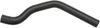 Gold 22762L Molded Radiator Hose
