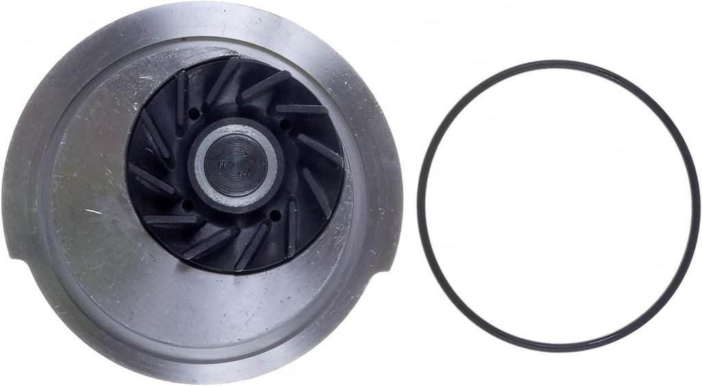 41018 Premium Engine Water Pump