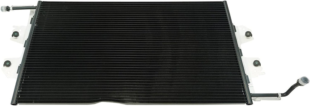 AC A/C Air Conditioning Condenser Assembly for Savana Express Van