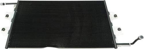 AC A/C Air Conditioning Condenser Assembly for Savana Express Van