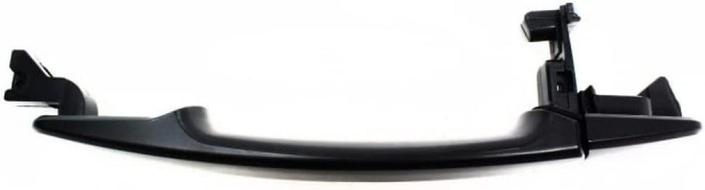 for Nissan Rogue Exterior Door Handle Front - Passenger Side or Rear - Driver or Passenger Side Primed (2008-2013) | Trim:All Submodels