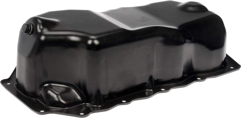 Dorman 264-859 Engine Oil Pan for Select Jeep Models