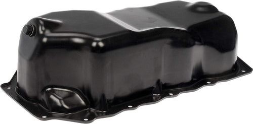 Dorman 264-859 Engine Oil Pan for Select Jeep Models
